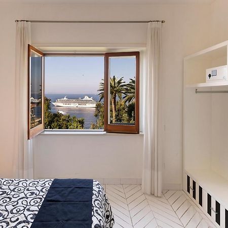 Apartmán Lory House Sorrento Exteriér fotografie
