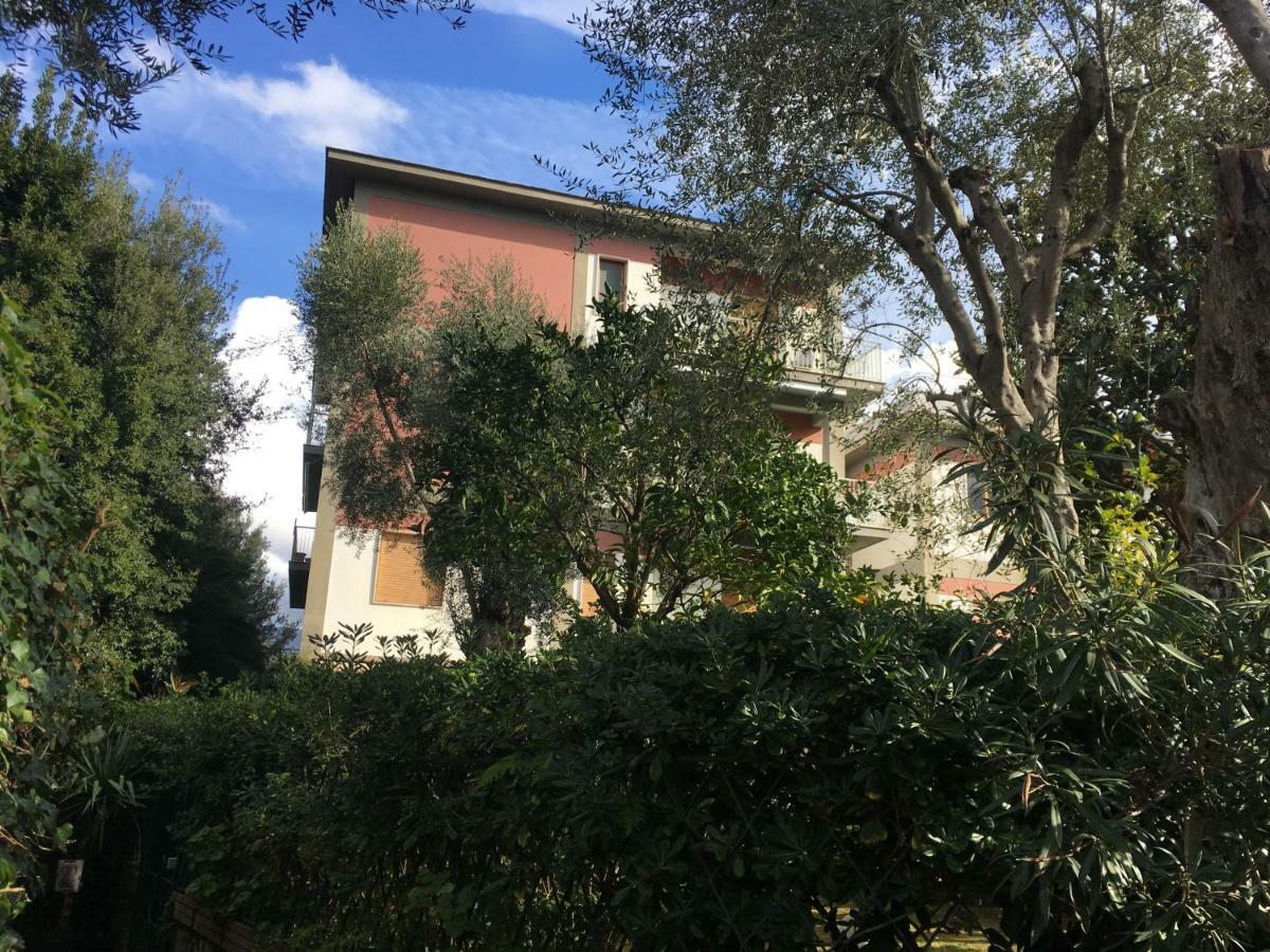 Apartmán Lory House Sorrento Exteriér fotografie