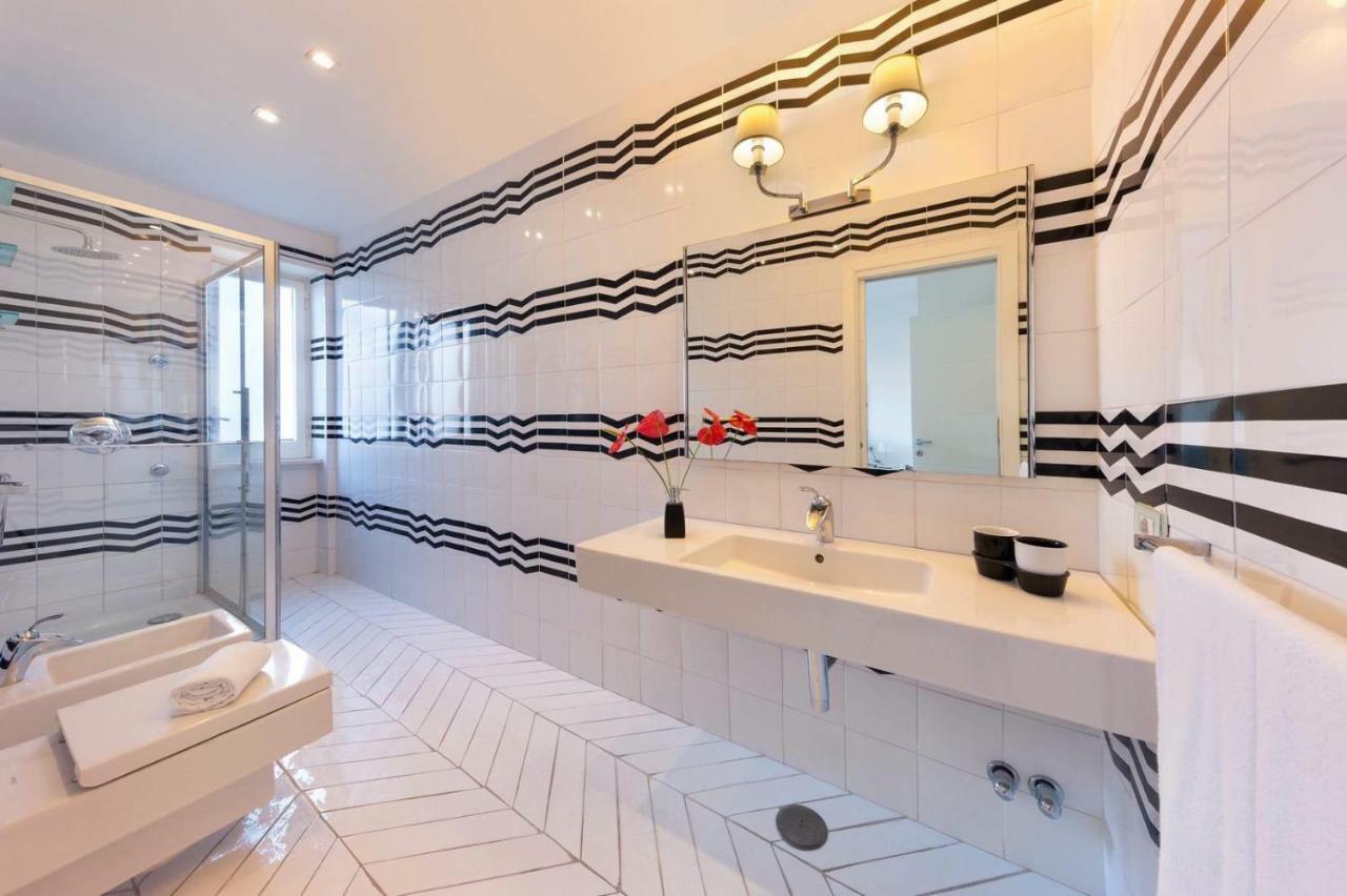Apartmán Lory House Sorrento Exteriér fotografie